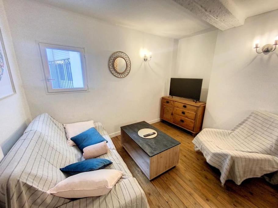 Le Capitole - Sublime T3 Hypercentre Apartment ตูลูส ภายนอก รูปภาพ